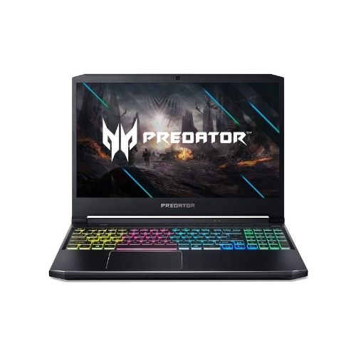 portátil Acer Predator Helios 300