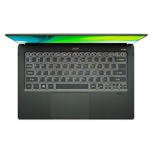 características Acer Swift 5