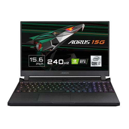 Gigabyte aorus 15g xc обзор