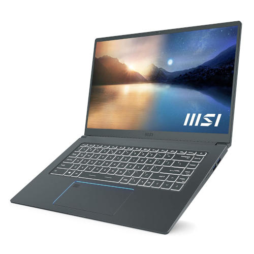 Msi Prestige 15 precio